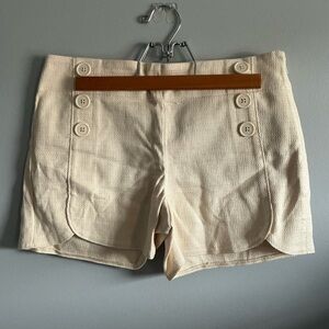 Loft Riviera short